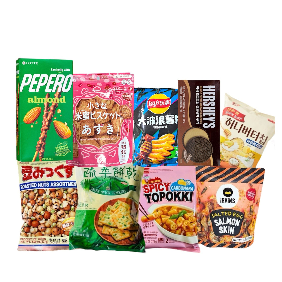Snacks