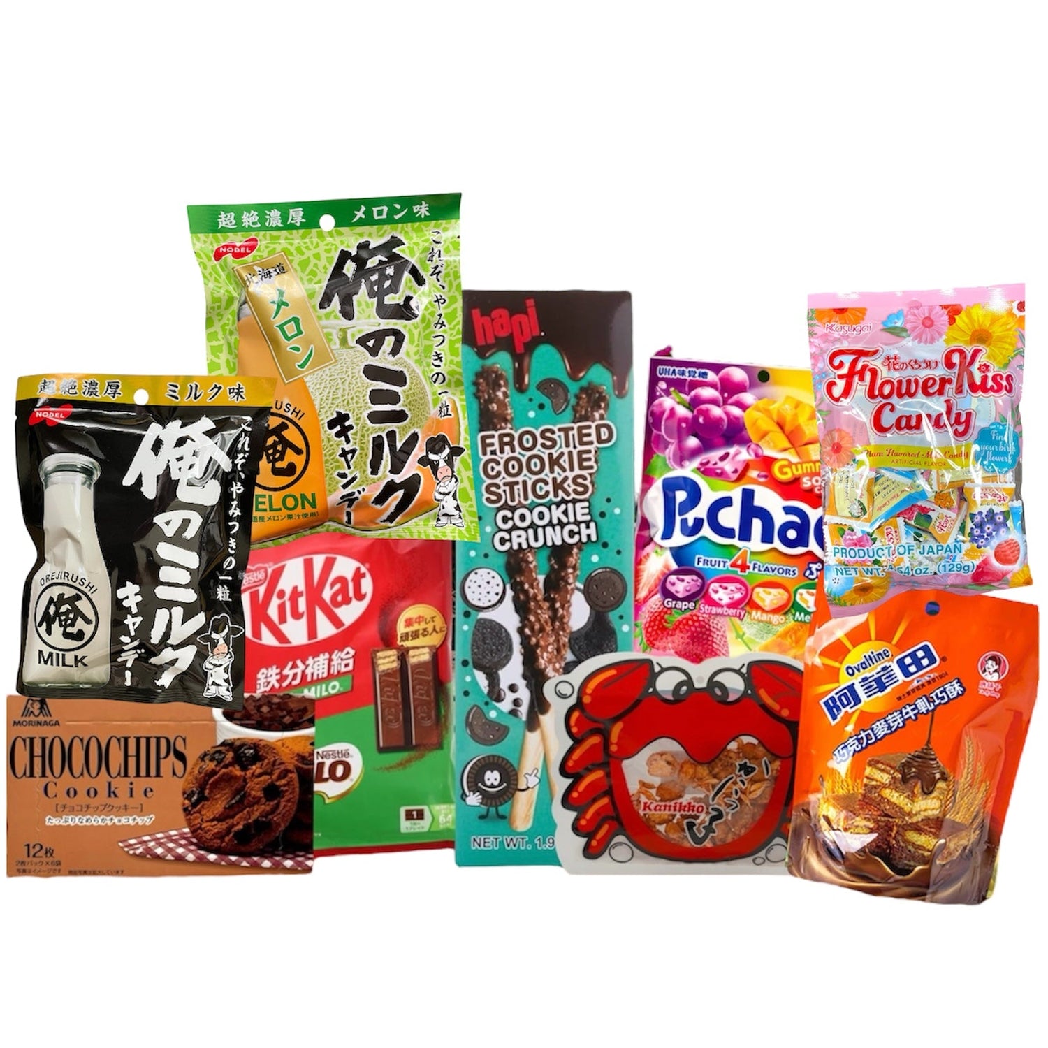 Candy