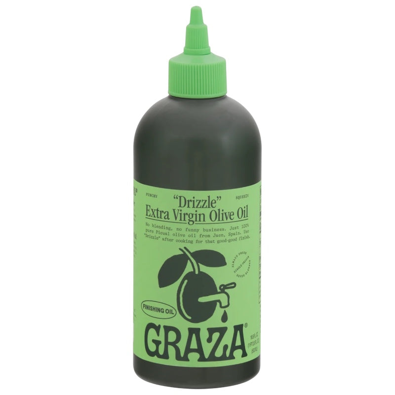 Graza Drizzle Extra Virgin Olive Oil