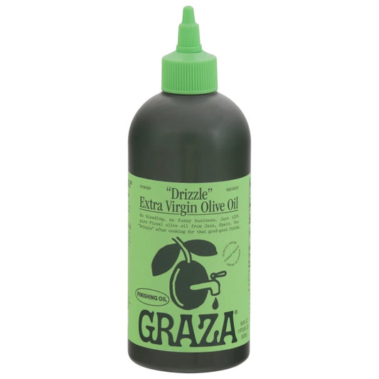 Graza Drizzle Extra Virgin Olive Oil