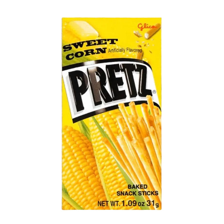 Pretz
