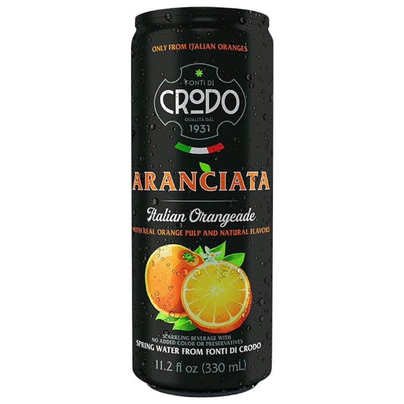 Fonti Di Crodo
