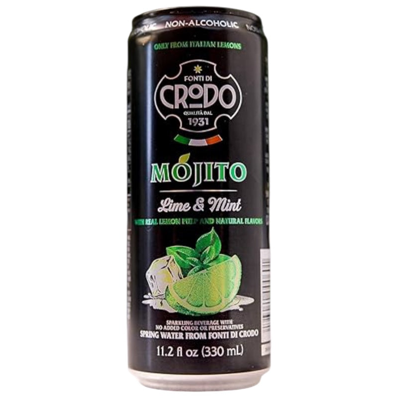 Fonti Di Crodo