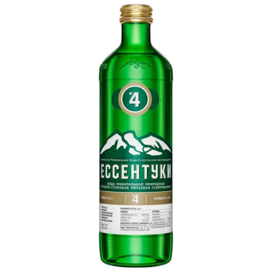 Essentuki