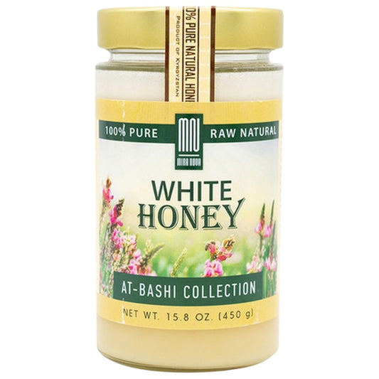White Honey