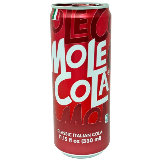 Mole Cola