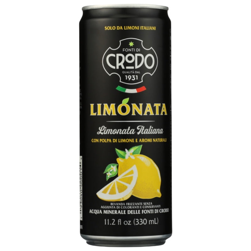 Fonti Di Crodo