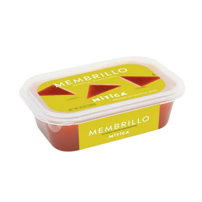 Mitica Membrillo