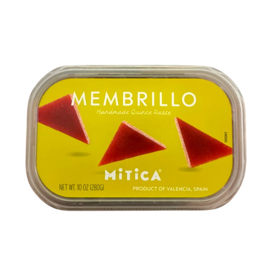 Mitica Membrillo