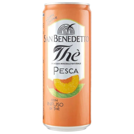 San Benedetto Pesca