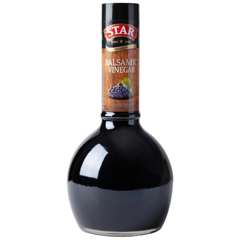 Star Balsamic Vinegar