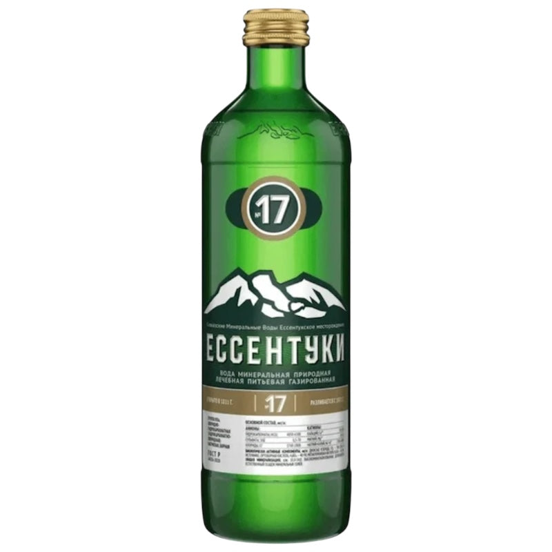Essentuki