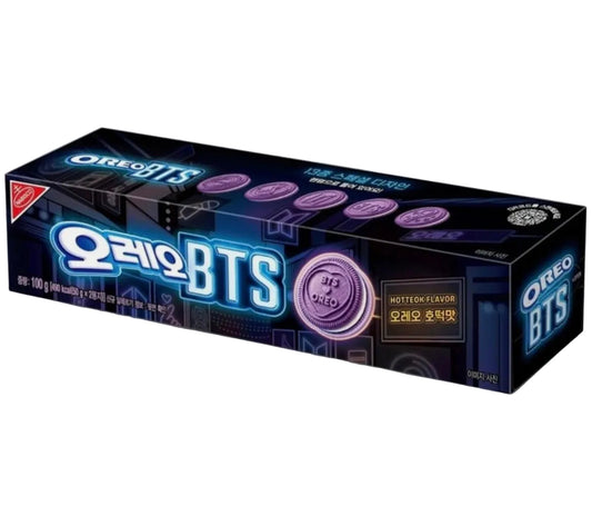 Oreo