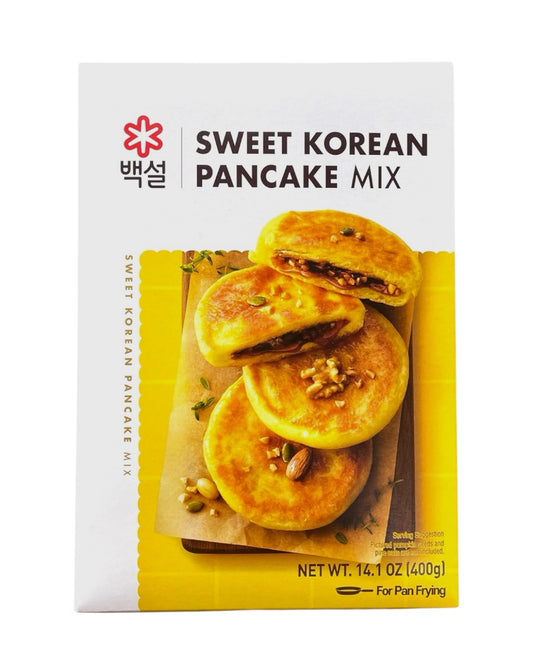 Sweet Korean Pancake Mix