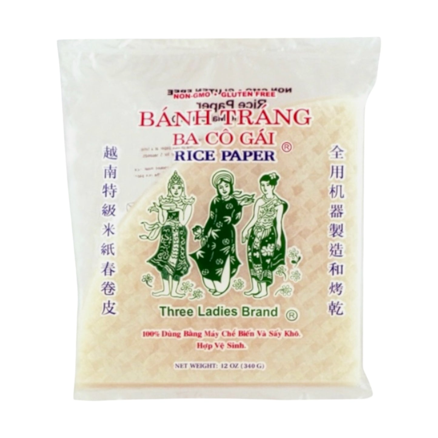 Banh Trang Rice Paper
