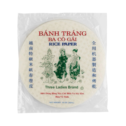 Banh Trang Rice Paper