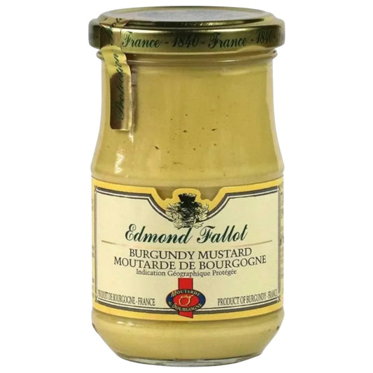 Edmond Fallot Dijon Mustard