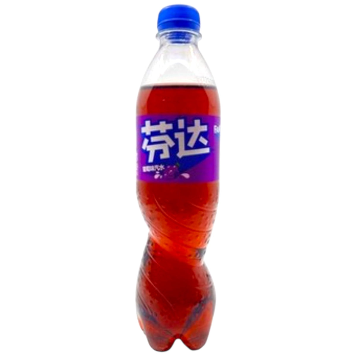 Fanta Soda