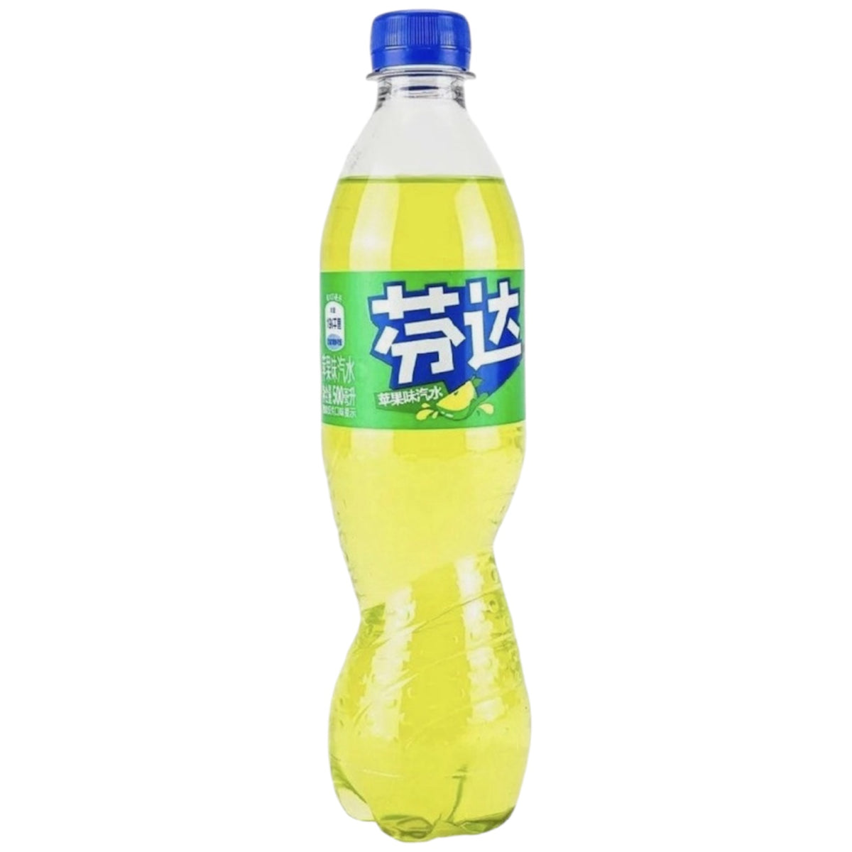 Fanta Soda