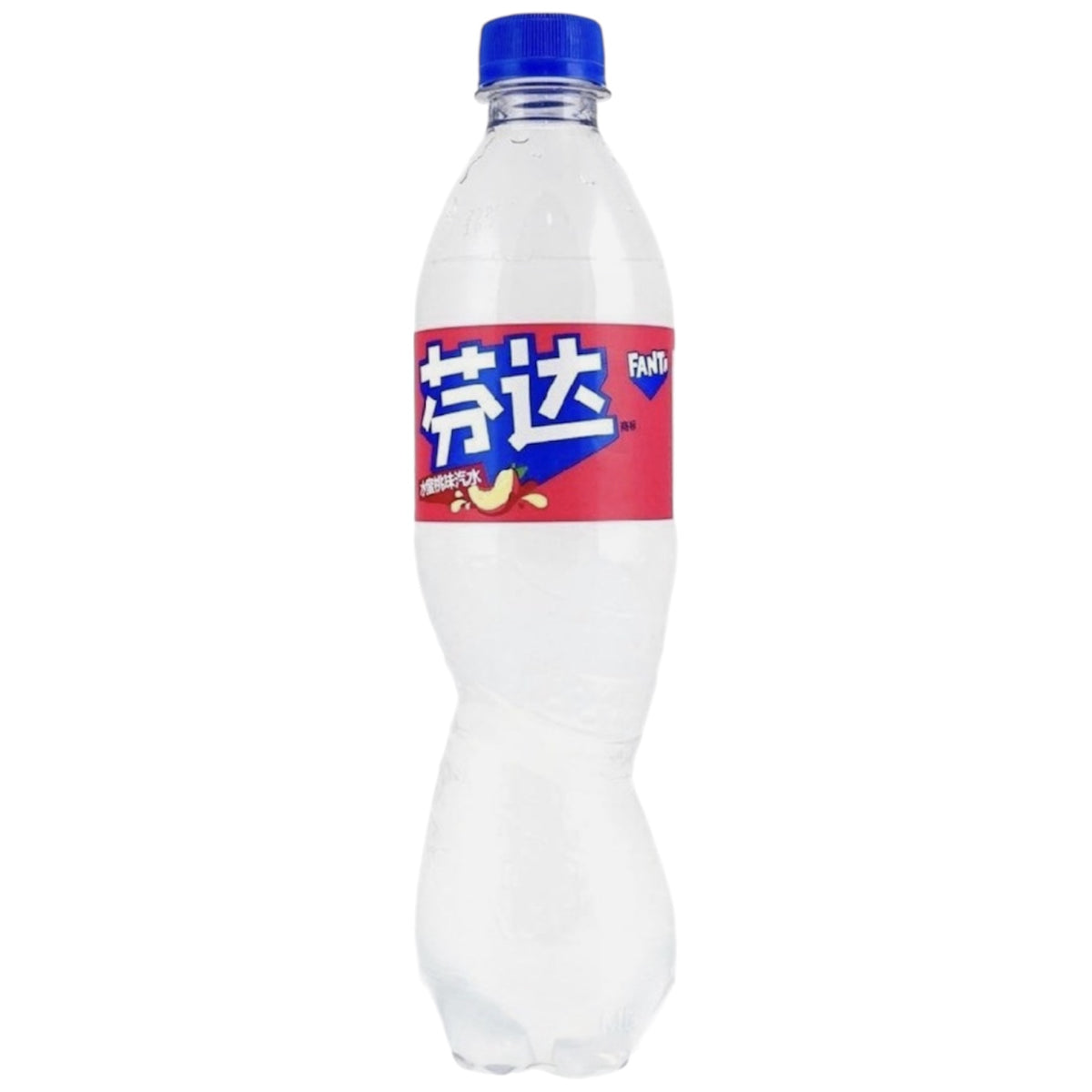 Fanta Soda
