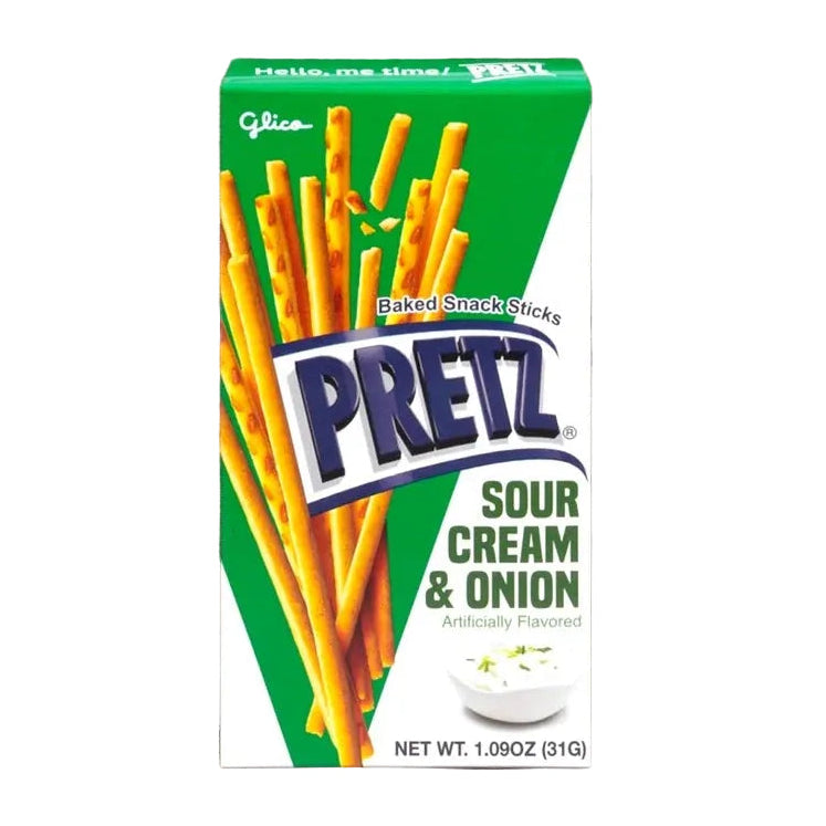 Pretz