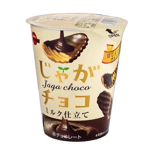 Jaga Choco